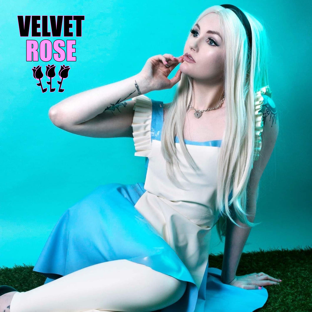 Alice Dress