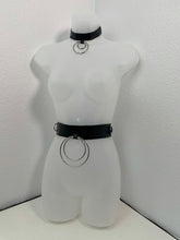 Load image into Gallery viewer, Sin Latex Belt
