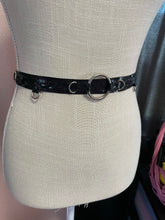 Load image into Gallery viewer, Heretic Latex Belt
