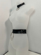 Load image into Gallery viewer, Sin Latex Belt
