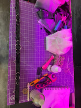 Load image into Gallery viewer, Heretic Latex Belt
