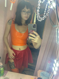 Velma Cosplay