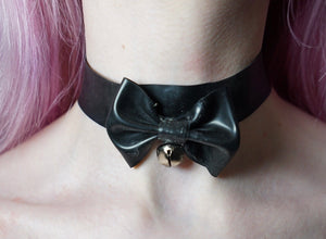 Mew Mew Collar